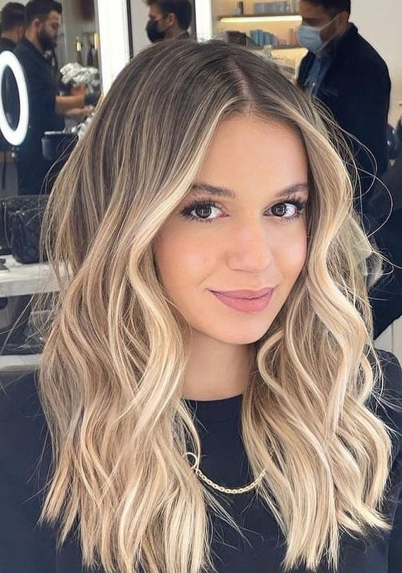 Power Dose from Brae Hair fills hair with vital energy and vitamins ...