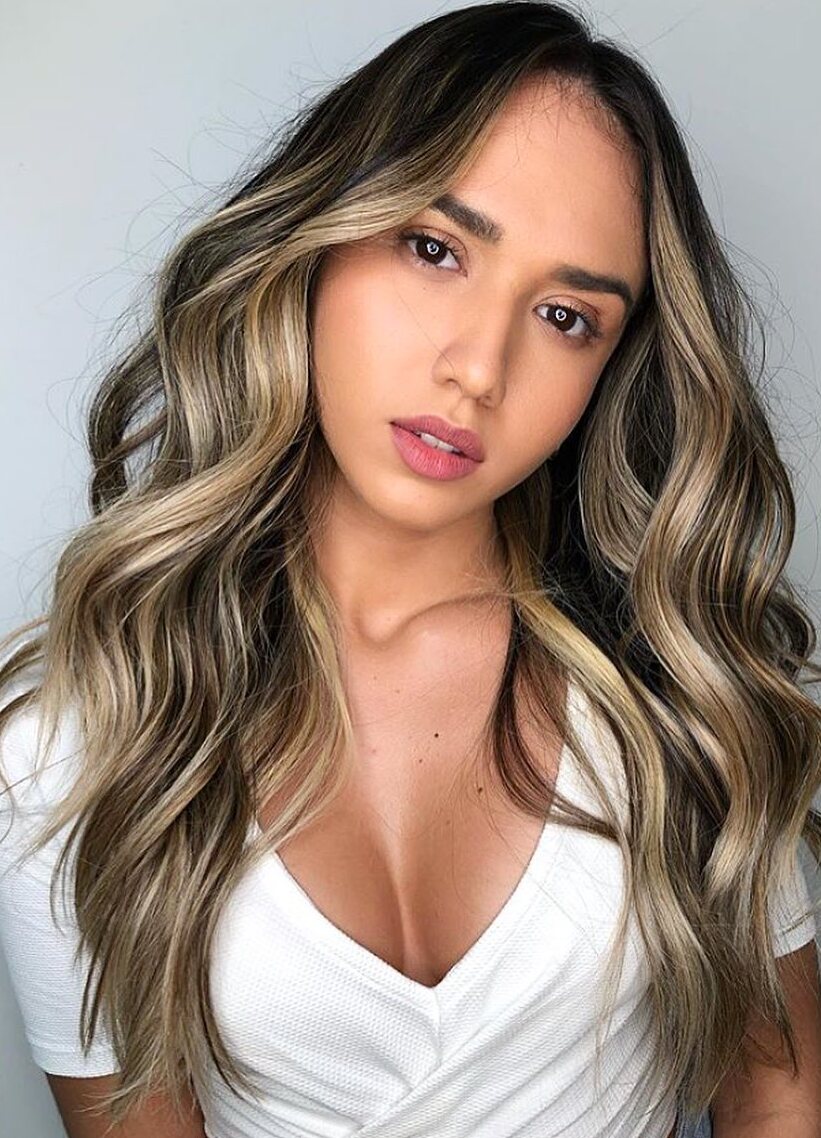 How often should you use a toning shampoo for blonde?