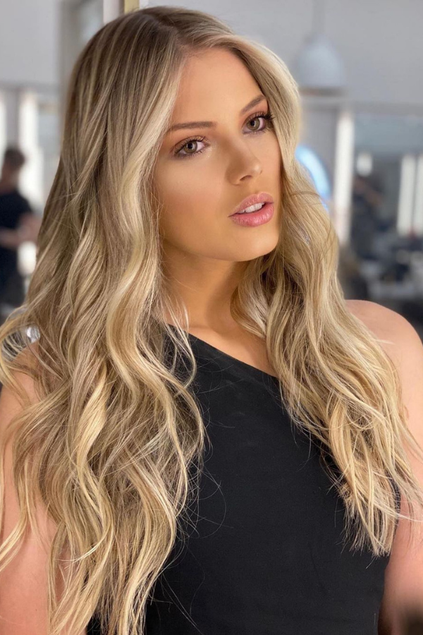 How to choose bangs according to the shape of the face?