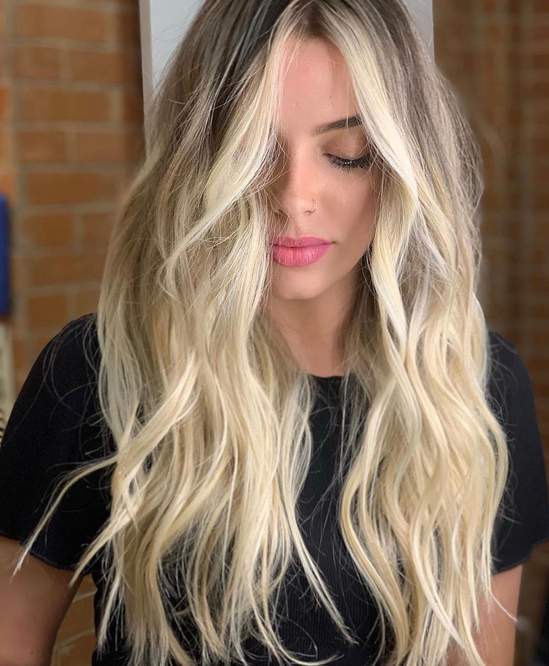 Hair protection in summer