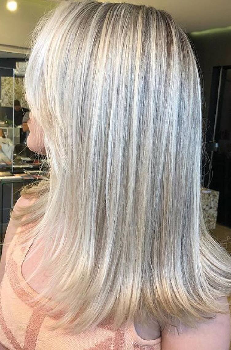 Porous hair: how to nourish it and make silky?