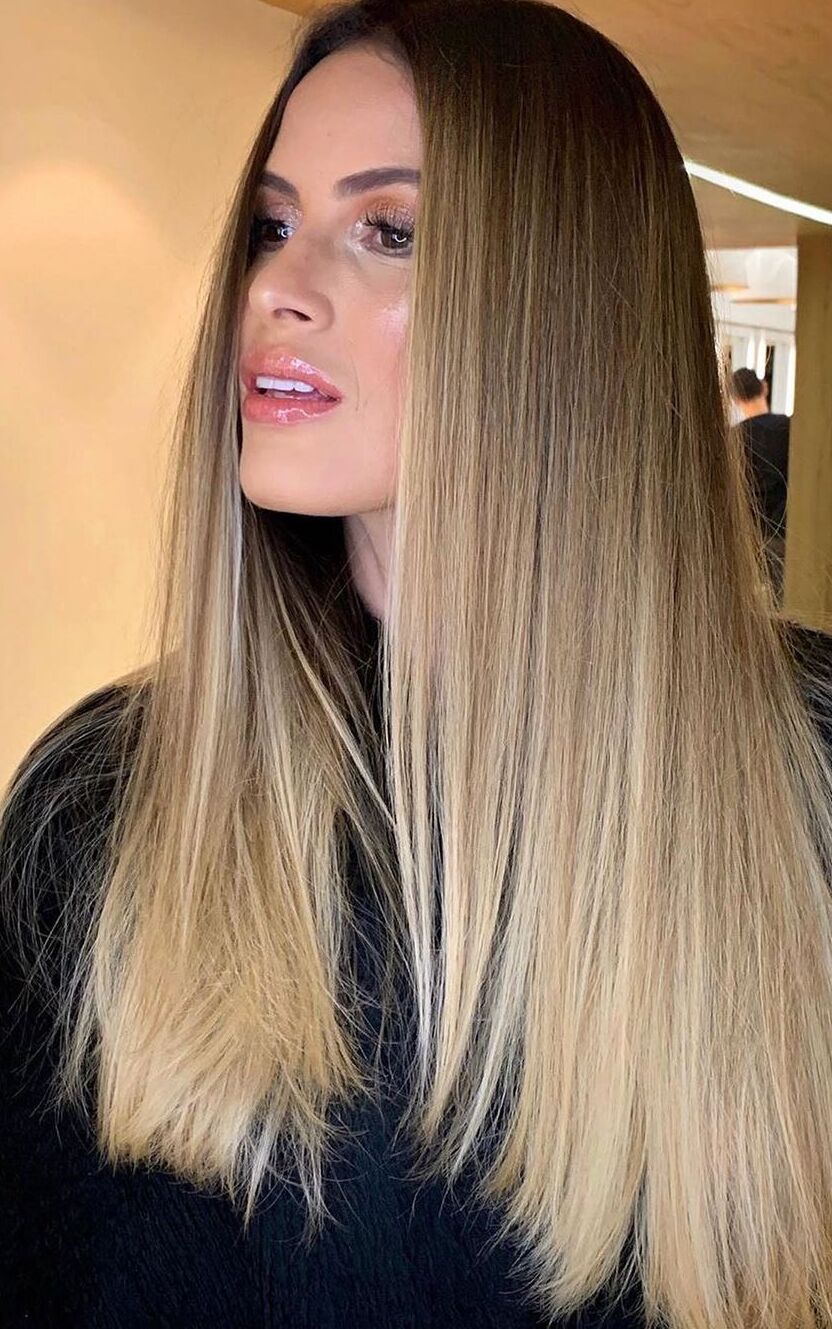 Should I cut my hair on a waning moon?