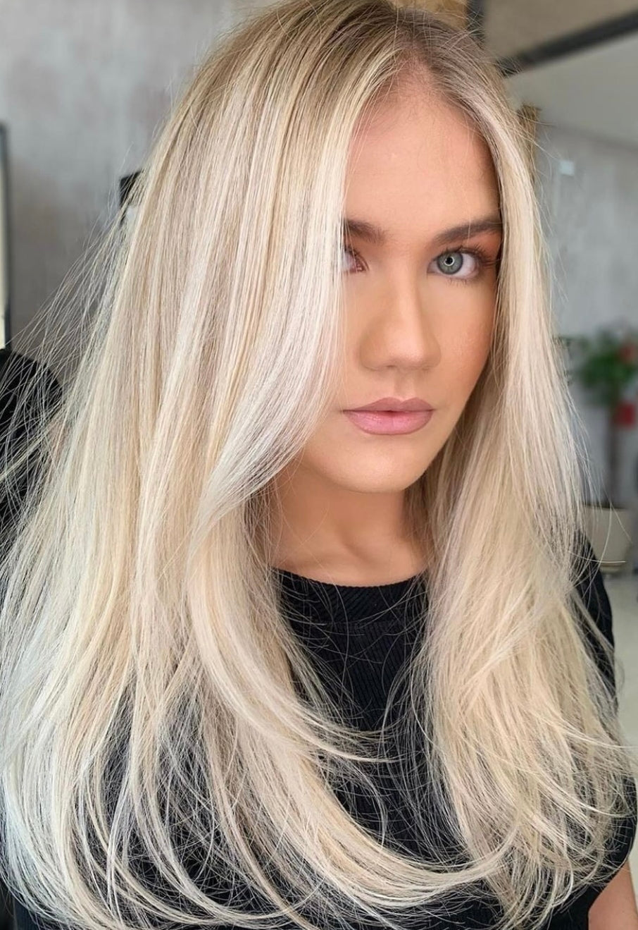 Hair tangling: why does it happen and how can you prevent it?