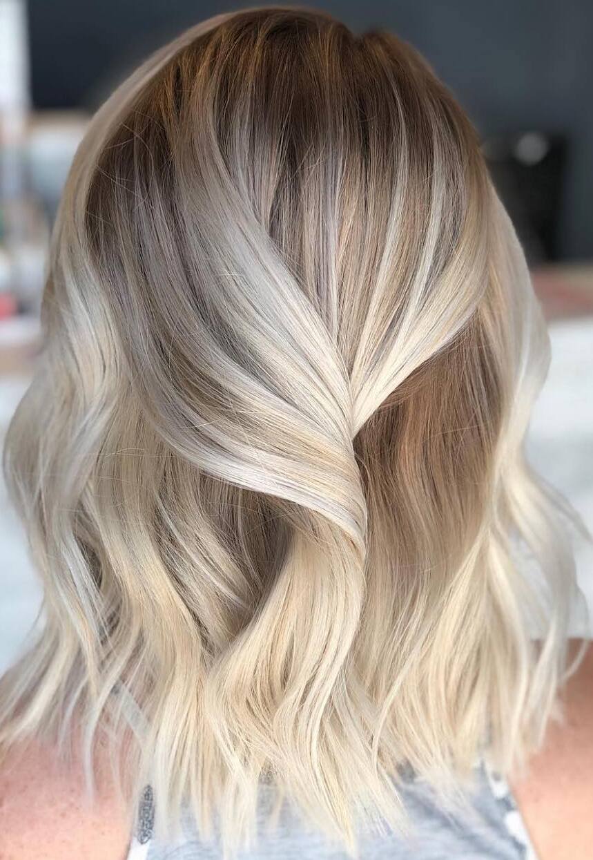 Scalp and hair care in winter