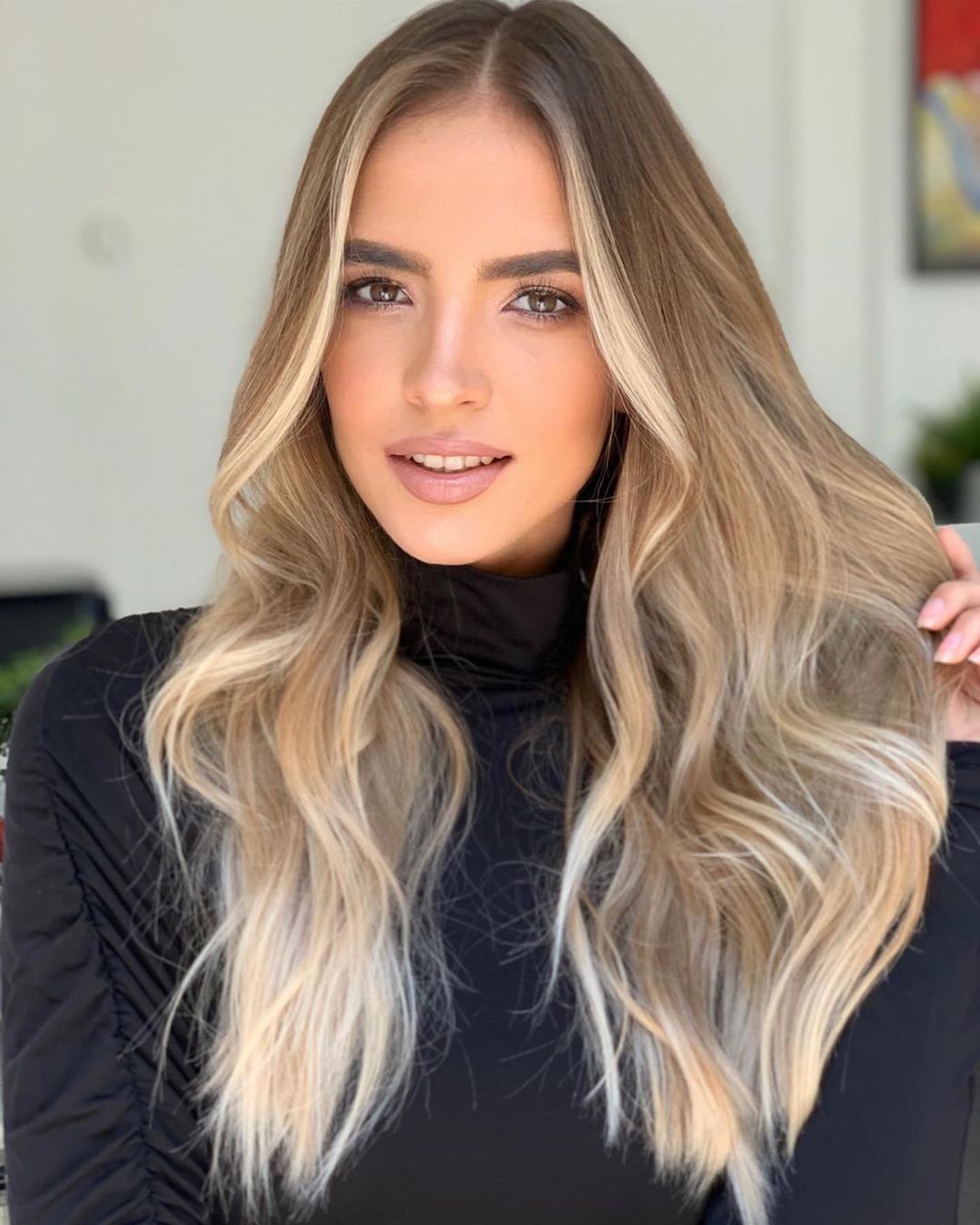 Ampoules are a new trend in hair recovery
