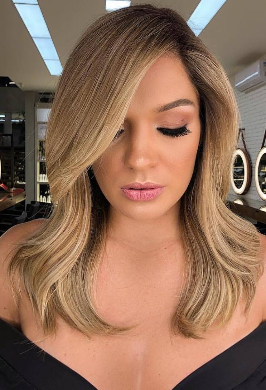 Give your hair a moisture boost just in several minutes!