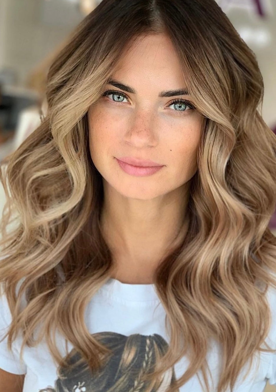 Redhead soul: how to properly care for ginger hair with Braé Soul line?