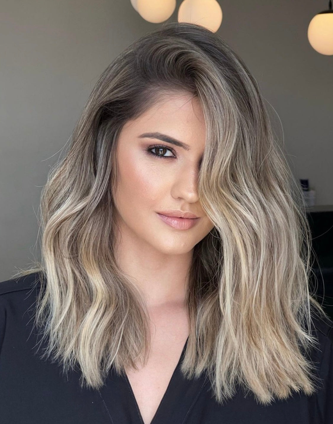 How to soothe the scalp and improve the condition of the hair?