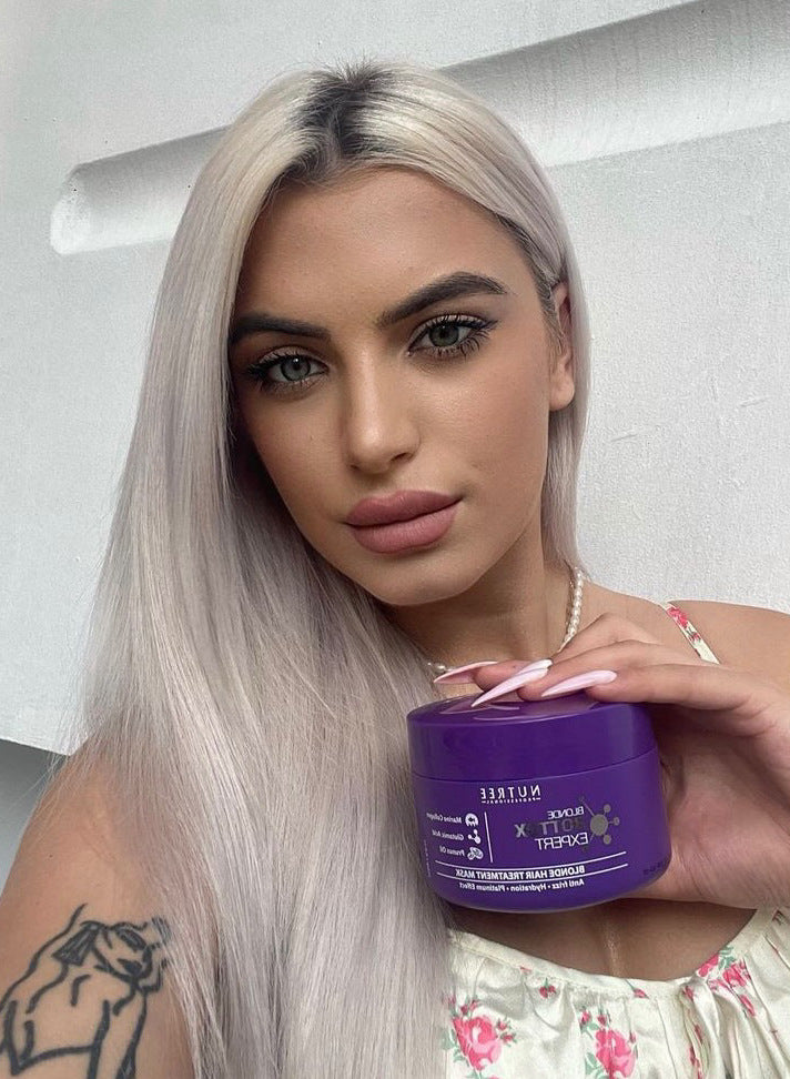 How often can I dye my hair? The official site of BRAÉ Brand