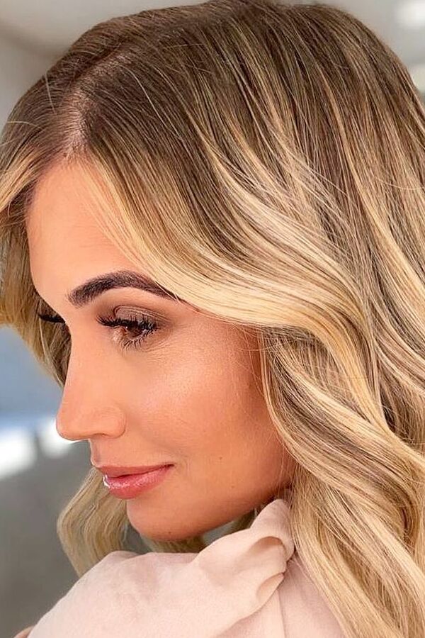Short Hair Care
