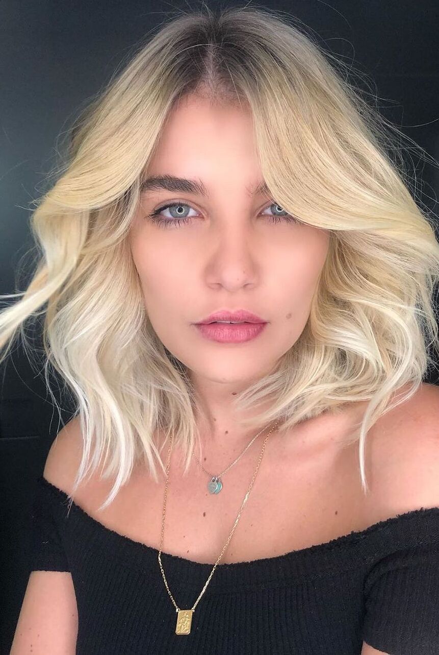 How can I prolong the hair color brightness?