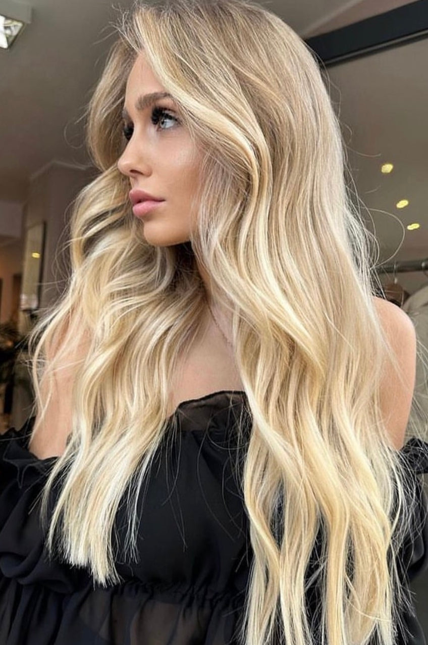 Hair perfume: pros and cons
