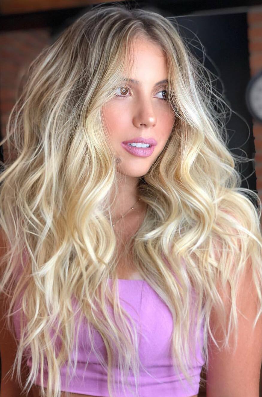 Does your hair become weak at autumn? How can you fix it?