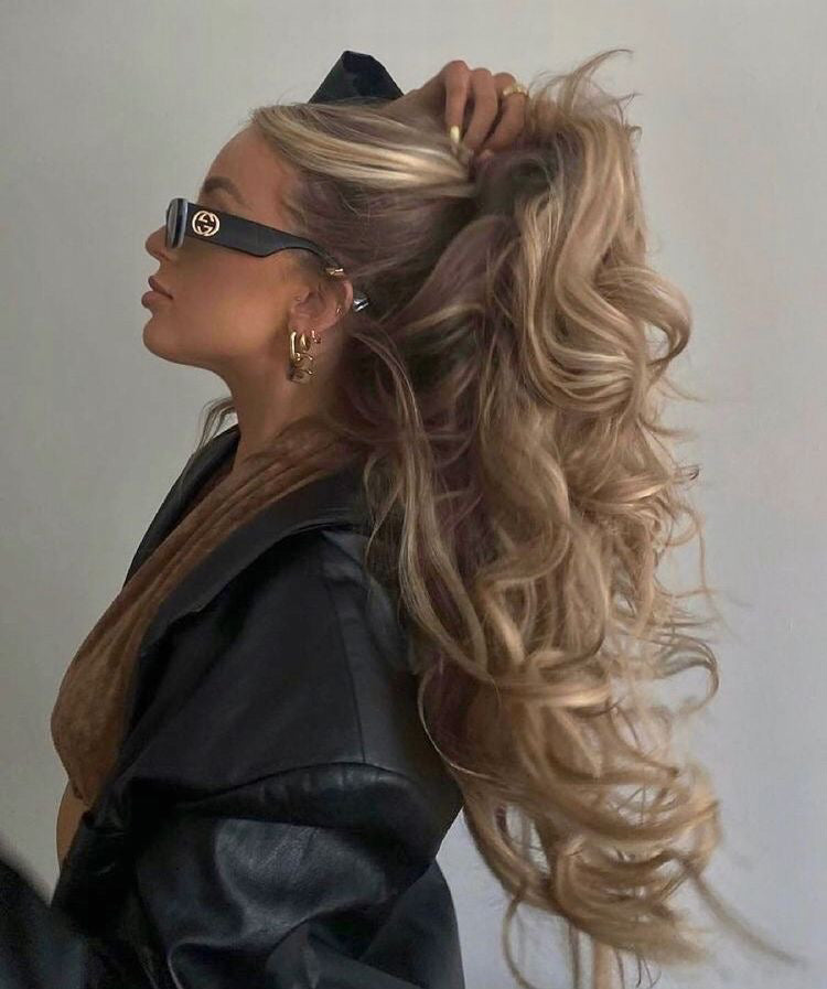 Curly hair care method - what is it?