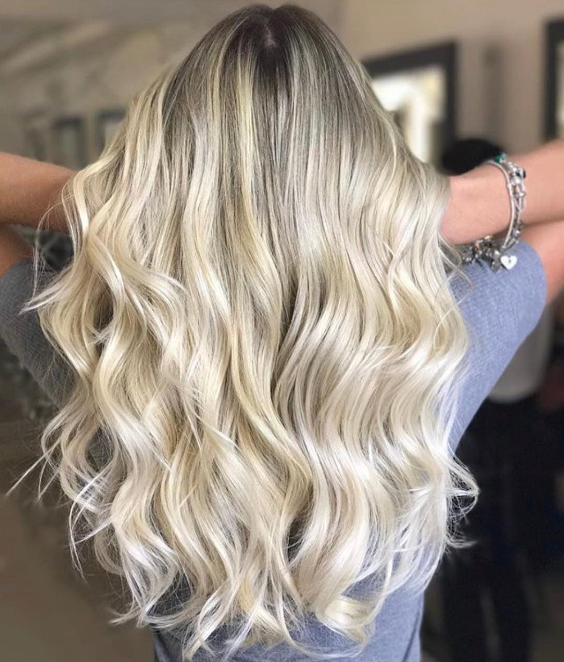 How to Make Blonde Hair Color Last