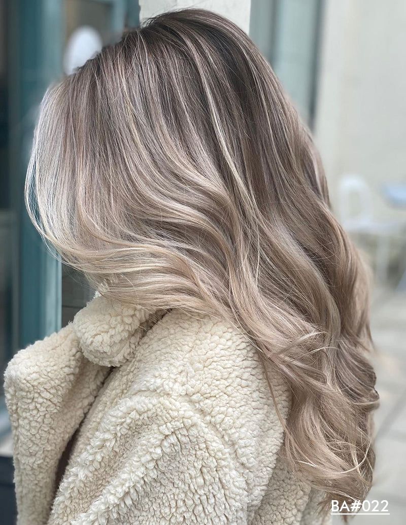 The Best Hair Care Products for a Healthy Scalp