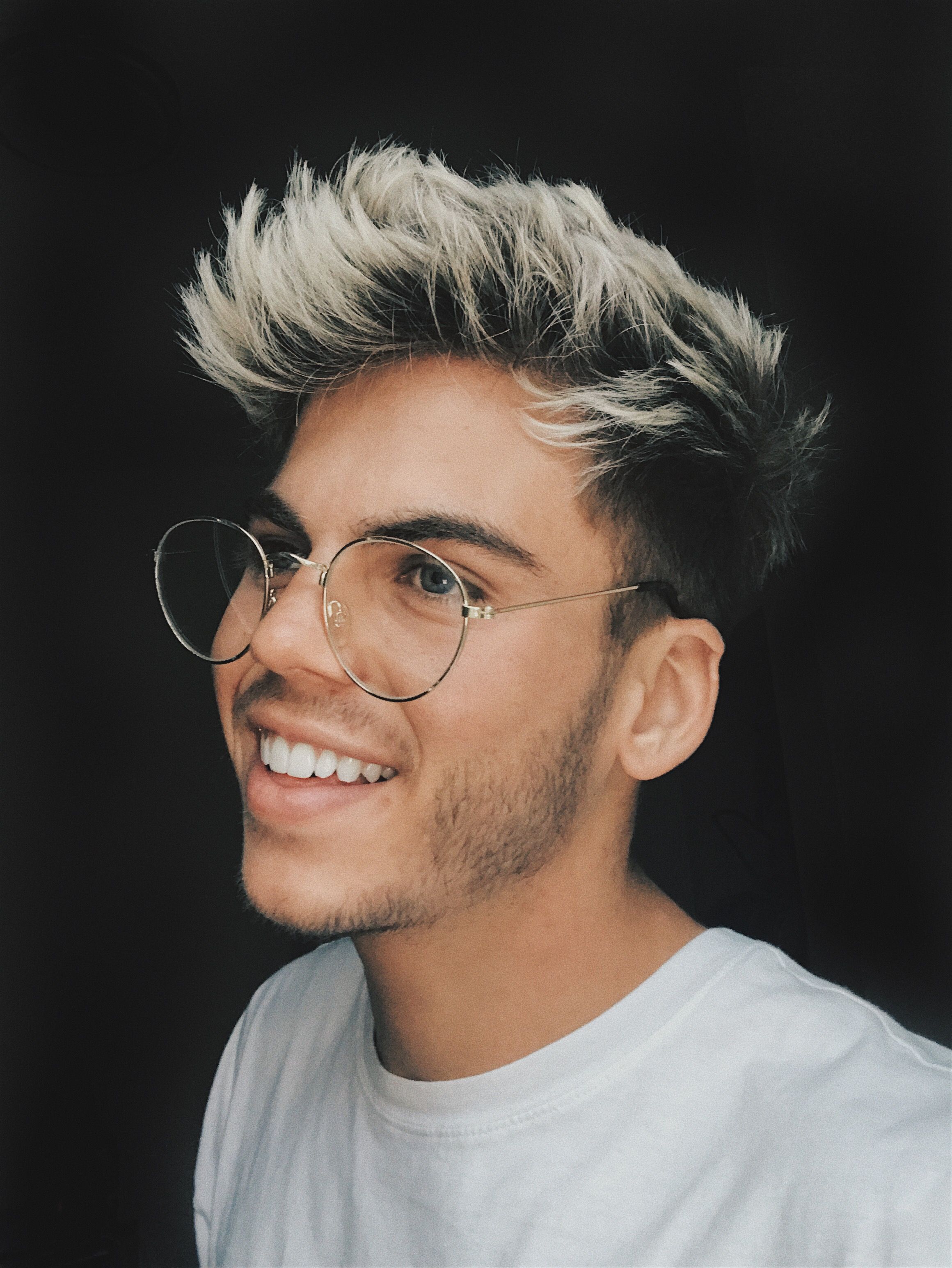 Modern Blonde Colors for Men: Embracing Versatility and Style