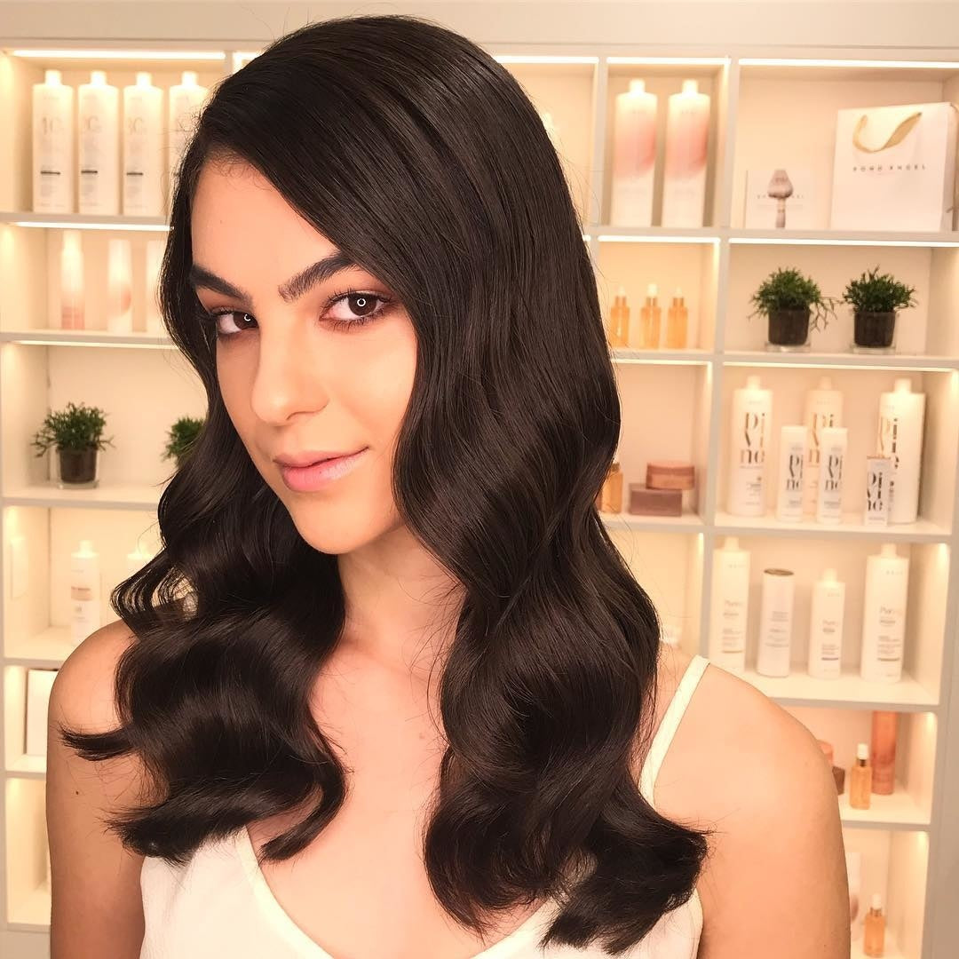 Bond Angel Products and Salon Services