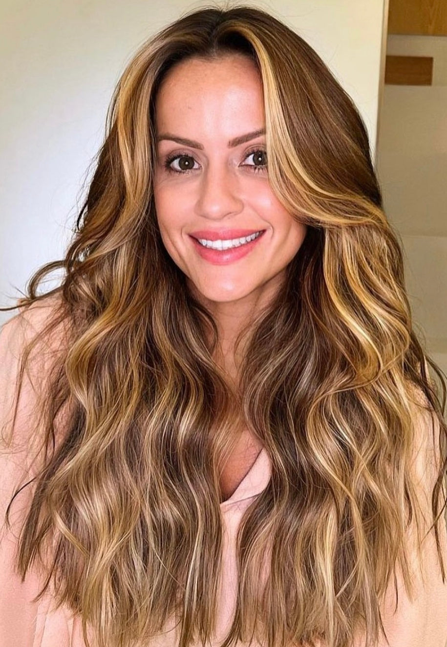 How to preserve a natural blonde in a humid climate?