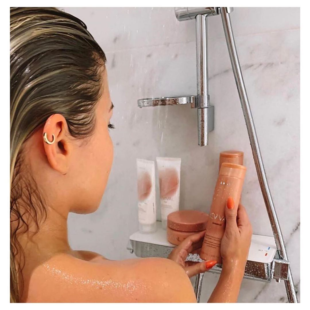 Home Hair Care