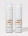 Gorgeous Volume Shampoo and Conditioner Set 8.45 fl. oz
