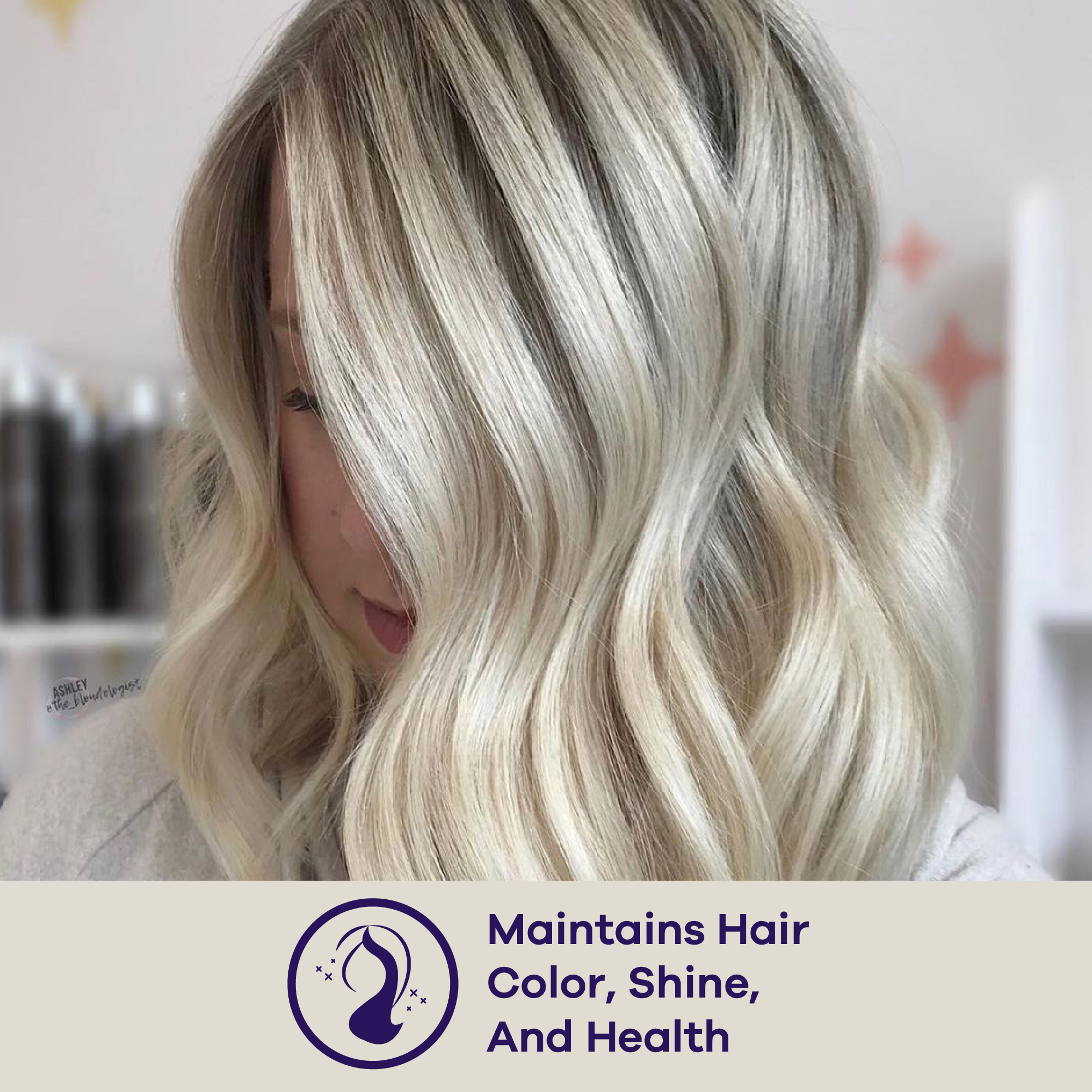 Blonde Perfection Set
