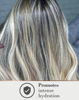 Bond Angel Plex Effect Blond Power Dose Treatment for All Hair Types 13 ml