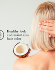 Bond Angel Plex Effect Blond Power Dose Treatment for All Hair Types 13 ml