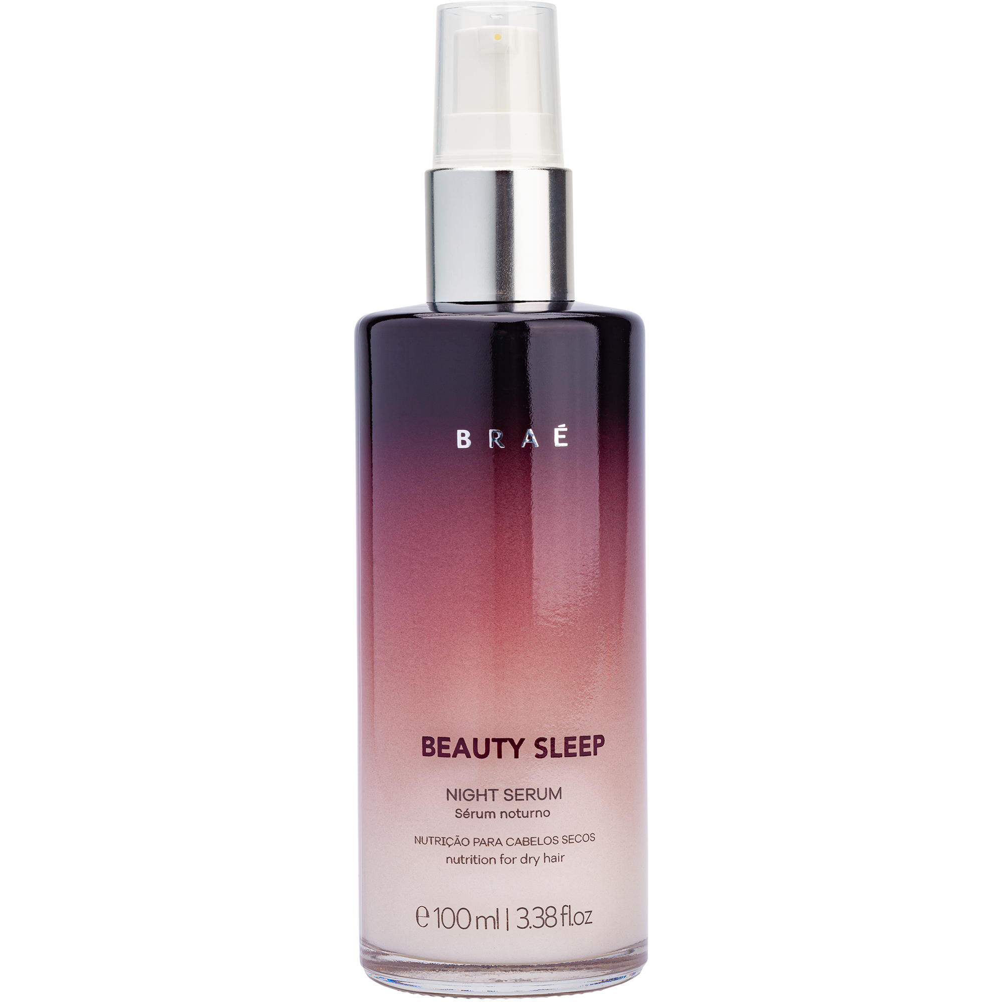 Beauty Sleep Night Serum - 3.38 fl. oz