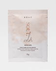 Soul Color Mask Hair Treatment Mask (0.5 oz)