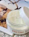 Divine Deep Cosmetics Hair Treatment Mask 7.05 oz