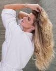 Bond Angel Plex Effect Treatment Kit for Bleaching and Coloring protection - 100ml Step 1, 2, 2
