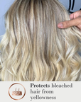 Gorgeous Volume Texture Spray 3.4 fl. oz