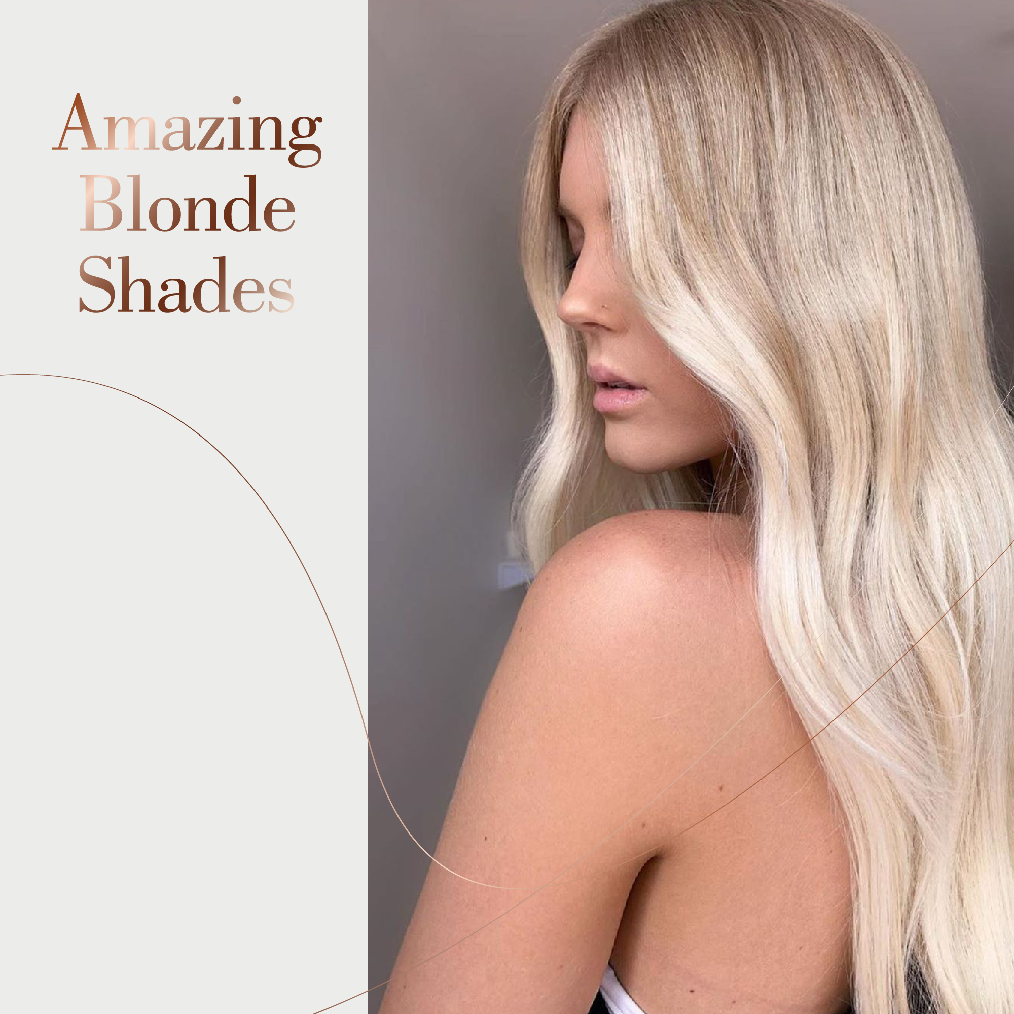 Wanna Be Blond Shiny-Blond Developer Ox 10 Vol. 30.43 fl. oz