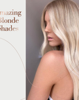 Wanna Be Blond Shiny-Blond Developer Ox 10 Vol. 30.43 fl. oz