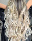 Wanna Be Blond Shiny-Blond Developer Ox 10 Vol. 30.43 fl. oz