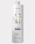 Wanna Be Blond Shiny-Blond Developer Ox 10 Vol. 30.43 fl. oz