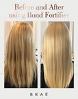 Braé Bond Angel Plex Effect Step 3 - Bond Fortifier Home Care Treatment - (3.38 fl. oz)