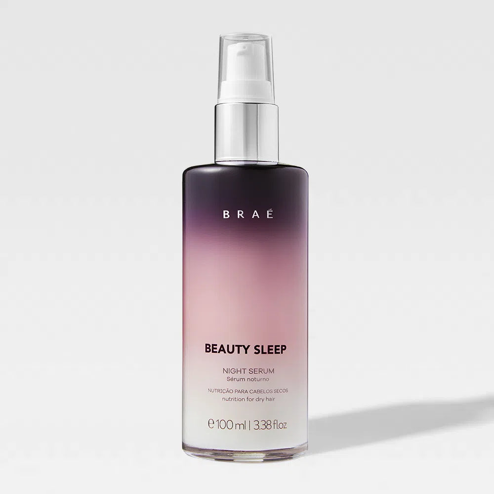Beauty Sleep Night Serum - 3.38 fl. oz