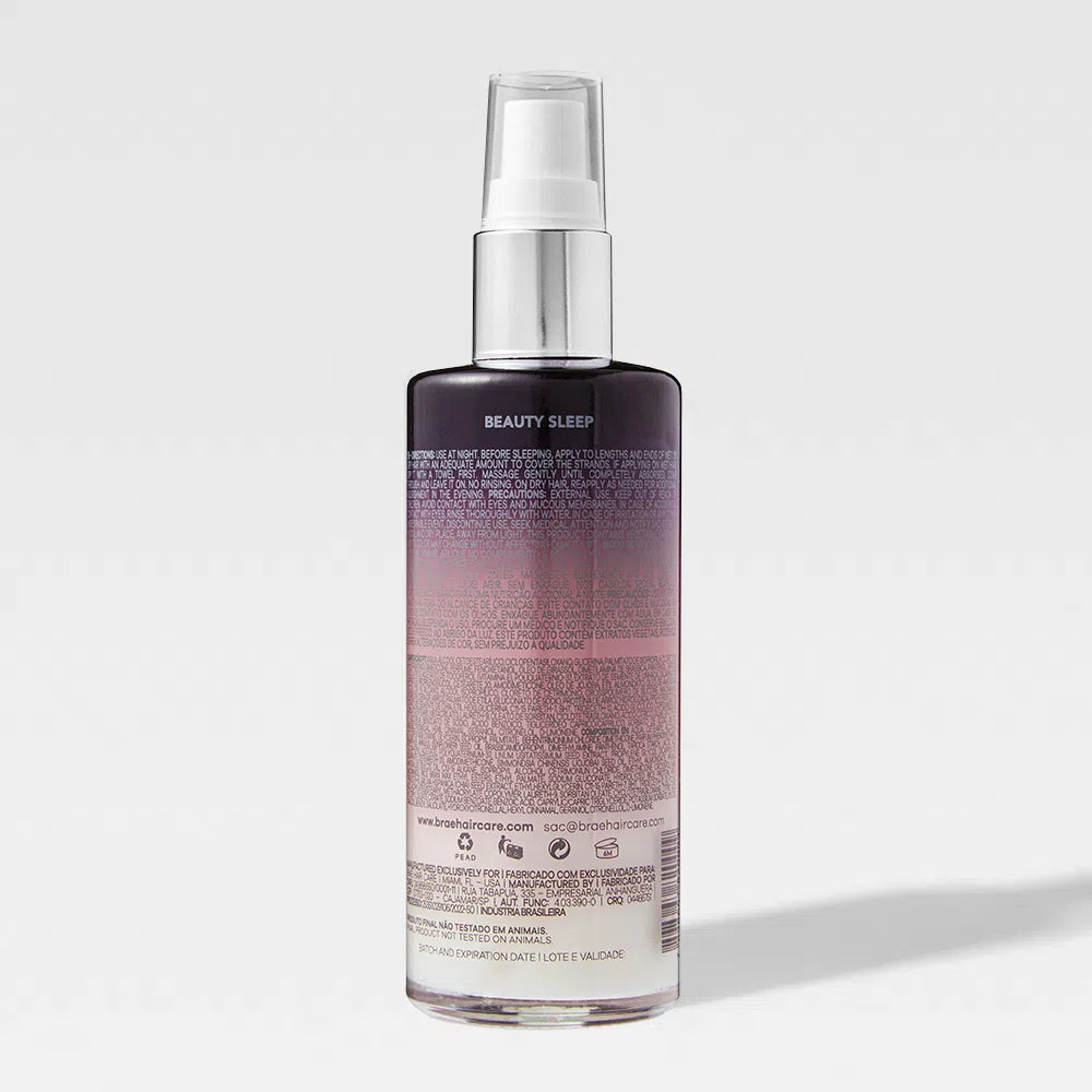 Beauty Sleep Night Serum - 3.38 fl. oz