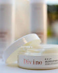 Divine Deep Cosmetics Hair Treatment Mask 7.05 oz