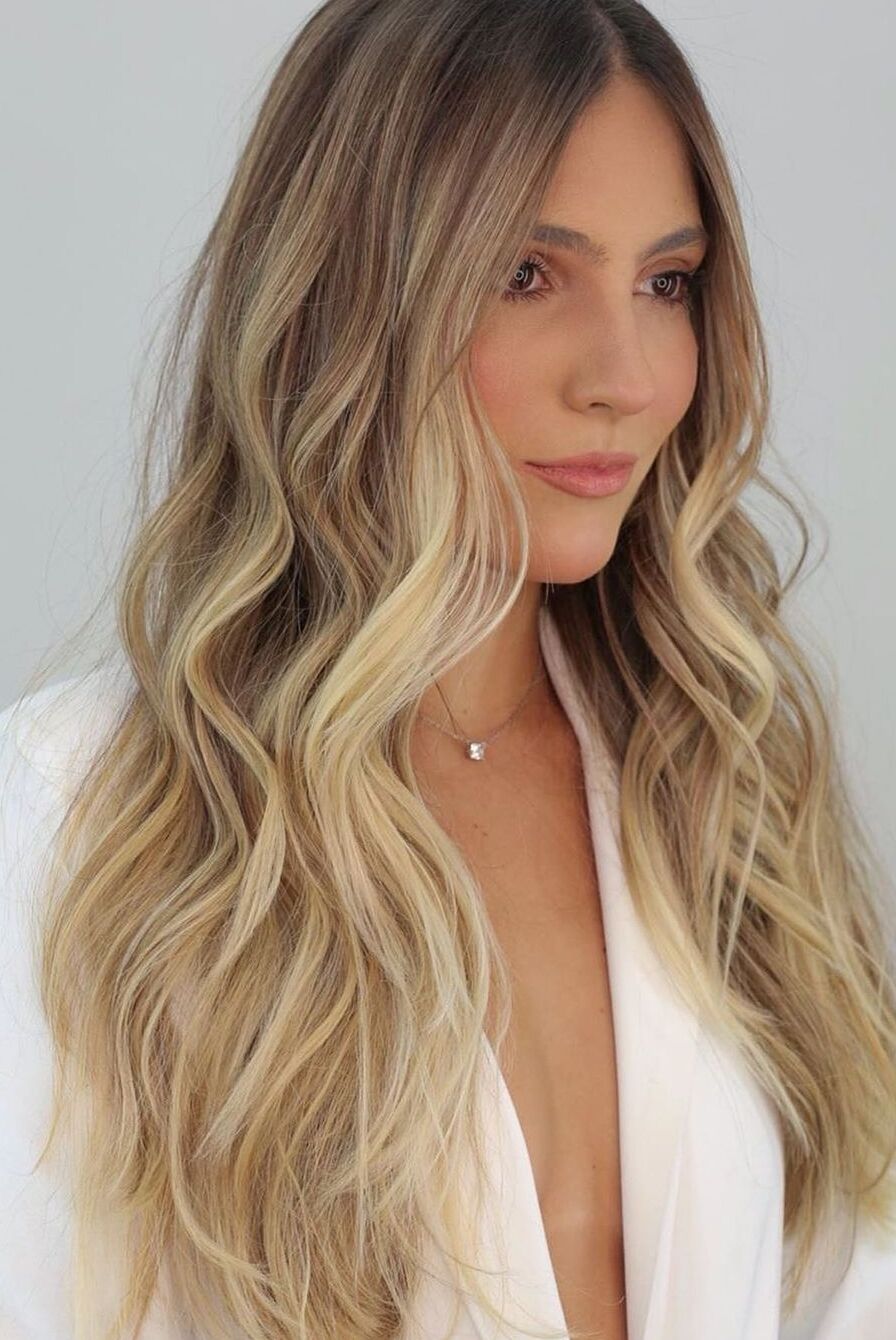 Ombré: a trend or anti-trend?