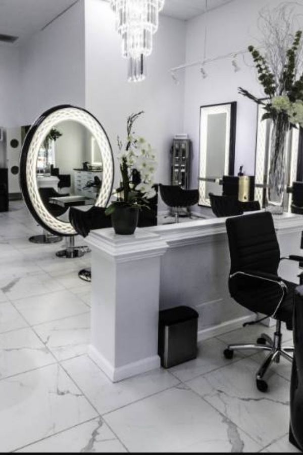 How To Run A Successful Salon Business In A Small Town