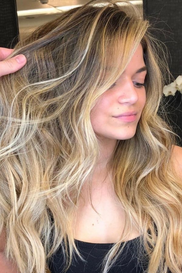3 ideas for spring hair dyeing from hairstylists