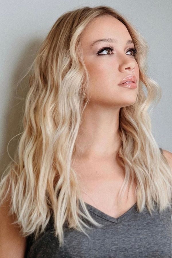 Our products for blonde hair: the best haircare lines for luxurious blondes