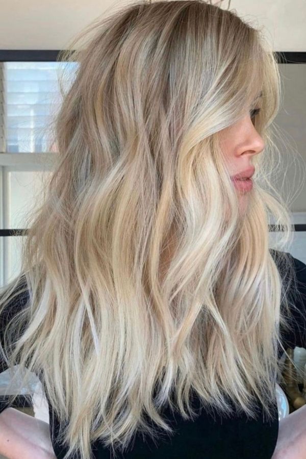 Blonde hair care: how to maintain the perfect blonde shade