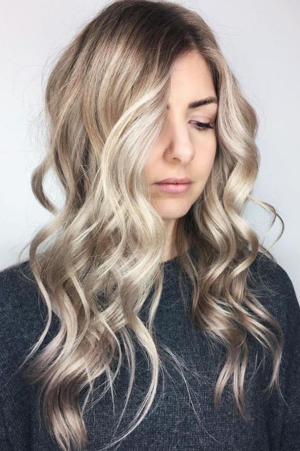 BALAYAGE VS HIGHLIGHTS: WHAT'S THE DIFFERENCE?