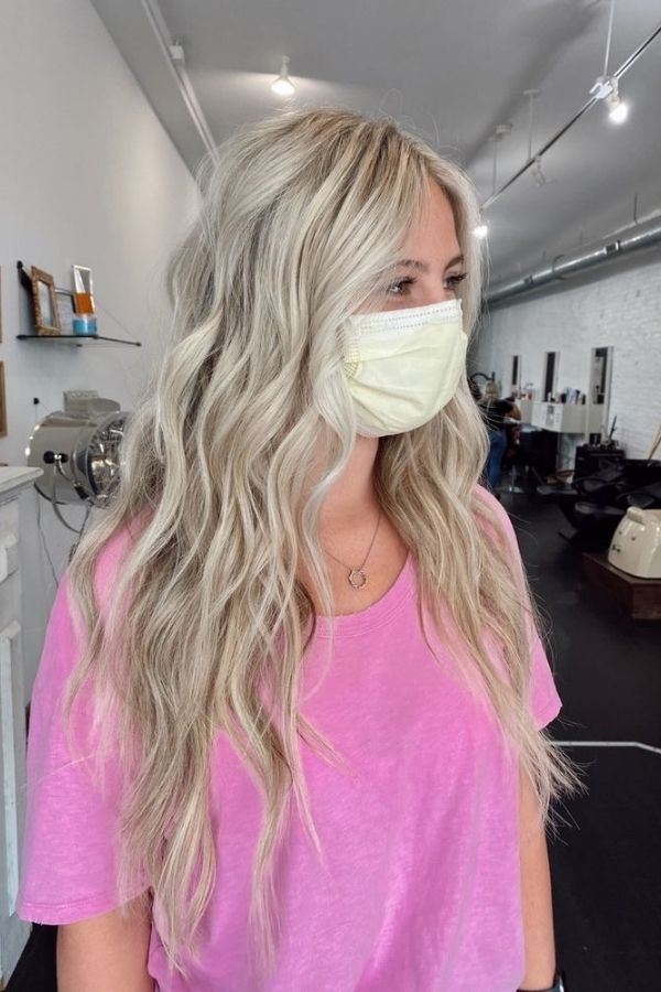 Can I dye my hair during pregnancy?