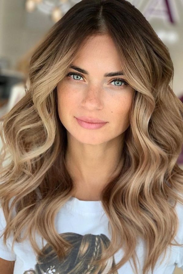 How to make your hair shine?