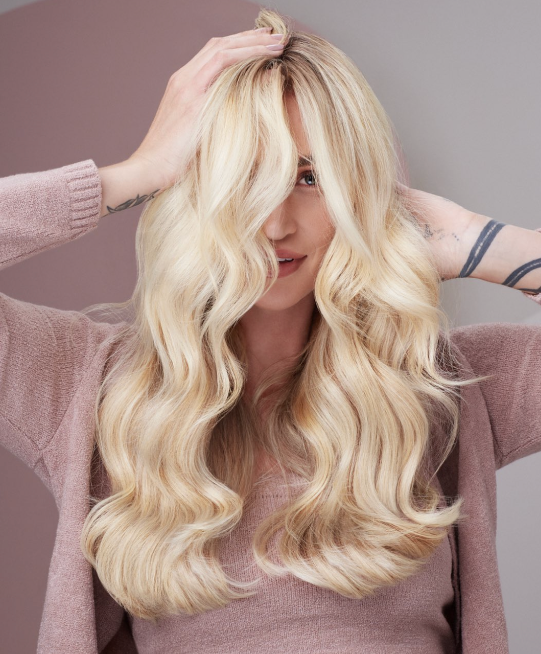 The Importance of Caring for Your Blonde Hair: Tips and Tricks